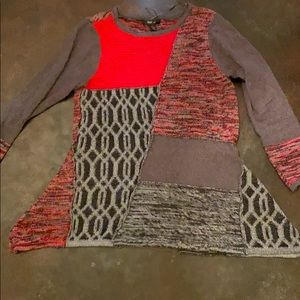Style and Co Sweater